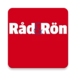 Logo of Råd & Rön android Application 